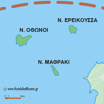 Διαπόντιοι νήσοι