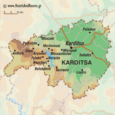 Karditsa