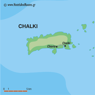Chalki