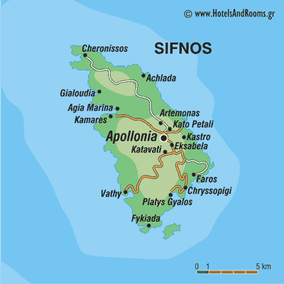 Sifnos
