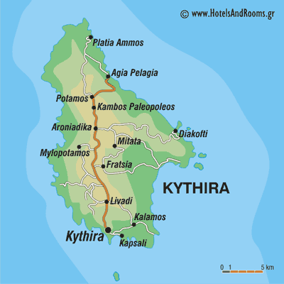 Kythira