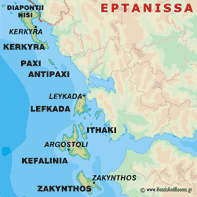 Eptanissa