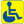 Odgovarajuće mesto za invalide